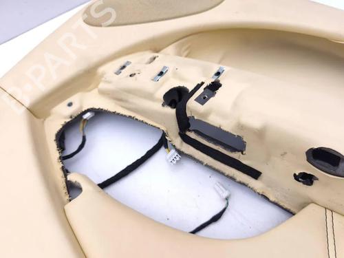Rear left panel MASERATI QUATTROPORTE V 4.7 S | BP33532029C60 - Image 8