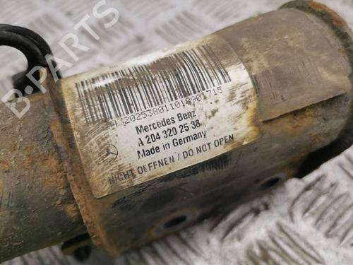 Right front shock absorber MERCEDES-BENZ GLK-CLASS (X204) 220 CDI (204.902) | BP28880640M17 