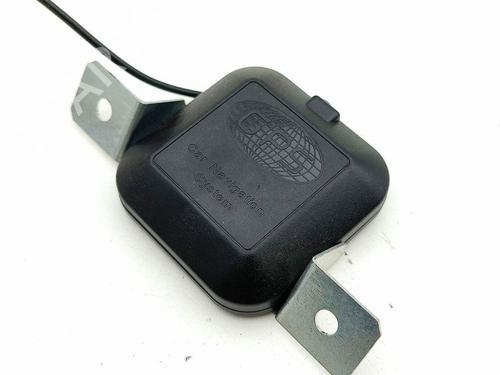 Antenna/Base MASERATI QUATTROPORTE V 4.2 | BP28907110C140 