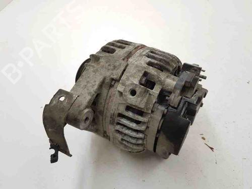 Alternator OPEL ASTRA G Hatchback (T98) 1.6 16V (F08, F48) | BP28903622M7 