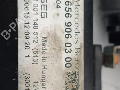Starter MERCEDES-BENZ GLE (V167) GLE 400 d 4-matic (167.123) | BP36083048M8  - Image 6