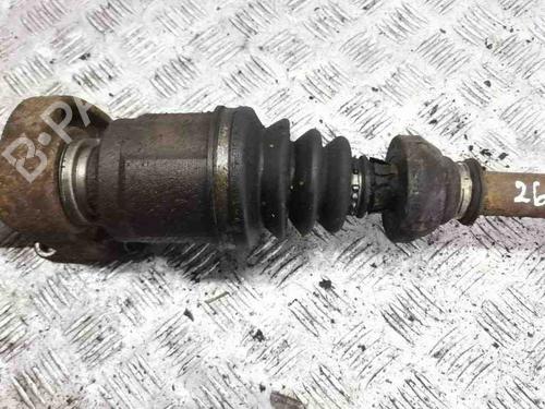 Right front driveshaft HONDA ACCORD VIII Estate (CW) 2.2 i-DTEC (CW3) | BP28888642M39 