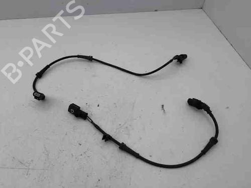 Used Wiring harness BMW i3 (I01) Range Extender (170 hp) 28862283