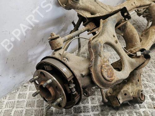 Rear axle HONDA ACCORD VIII (CU) 2.2 i-DTEC (CU3) | BP28894584M2 