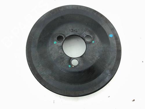 Pulley CHEVROLET TRAX 1.6 | BP29878742M122