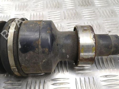 Right front driveshaft MAZDA CX-5 (KE, GH) 2.2 D (KE2FW) | BP28888802M39
