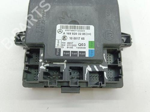 Electronic module MERCEDES-BENZ B-CLASS Sports Tourer (W245) B 200 CDI (245.208) | BP28875873M83 