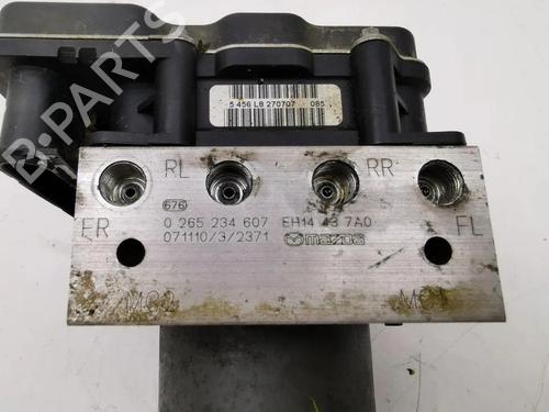 ABS pump MAZDA CX-7 (ER) 2.3 MZR DISI Turbo AWD (ER3P) | BP28887664M43 - Image 6