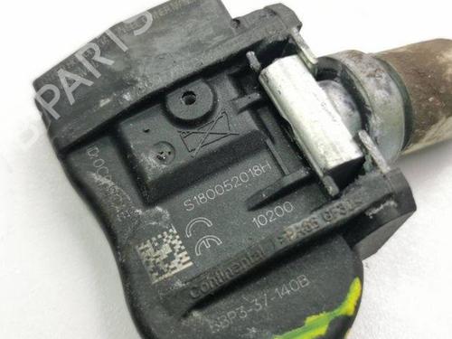 Electronic sensor HYUNDAI TUCSON (TL, TLE) 1.7 CRDi | BP28851670M84 