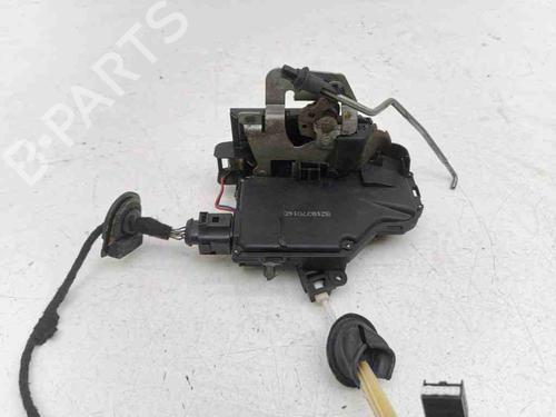 Front right lock AUDI A1 Sportback (GBA) 30 TFSI | BP28899335C97