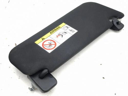 Left sun visor JAGUAR I-PACE (X590) EV400 AWD | BP38003296I1 - Image 4