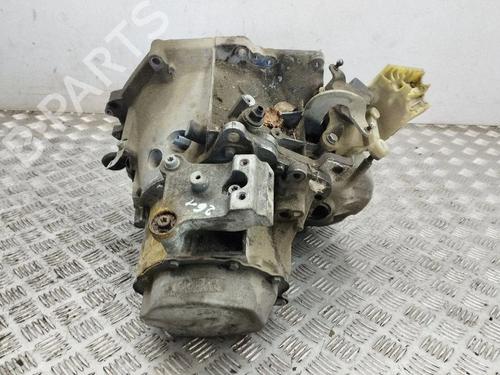 Gearbox CITROËN C4 CACTUS 1.6 BlueHDi 100 | BP38242830M3 - Image 8