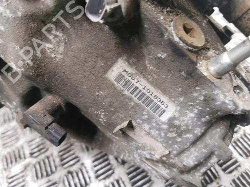 Gearbox HONDA ACCORD VIII (CU) 2.2 i-DTEC (CU3) | BP28893952M3 - Image 8