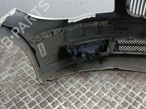 Front bumper BMW 1 (E87) 118 d | BP28852160C7 