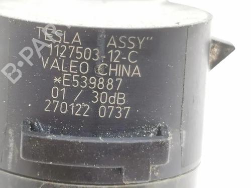 Electronic module TESLA MODEL 3 (5YJ3) EV | BP33663067M83 - Image 3