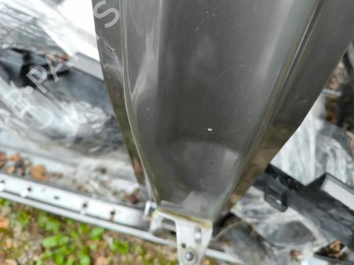 Left sideskirt SAAB 9-7X 4.2 AWD | BP28872999C115 