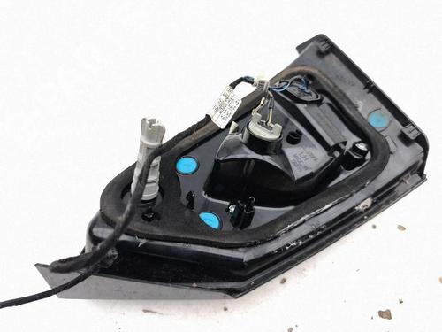 Left tailgate light FORD GALAXY III (CK) 2.0 TDCi | BP40013999C79 - Image 8
