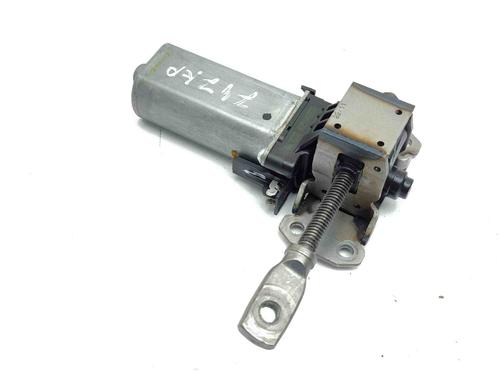 Electronic module PORSCHE CAYENNE (92A) 3.0 Diesel | BP28873018M83 