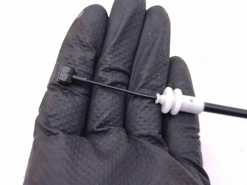 Front left lock JAGUAR E-PACE (X540) 2.0 D180 AWD | BP37586297C98 - Image 5