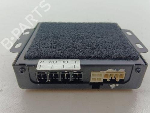 Electronic module SAAB 9-7X 4.2 AWD | BP28858149M83