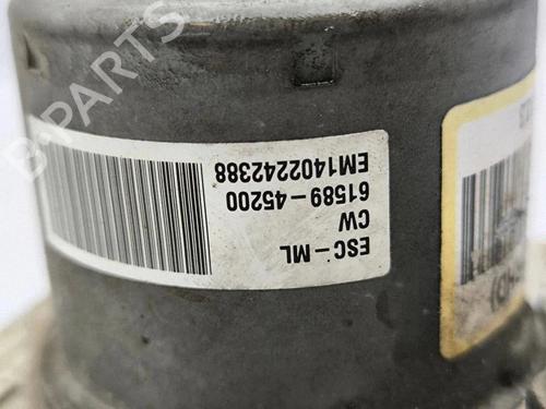 ABS pump HYUNDAI i30 Coupe 1.6 CRDi | BP38246561M43 - Image 5