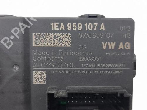 Electronic module AUDI Q4 E-TRON Sportback (F4N) 40 | BP37670494M83 - Image 6