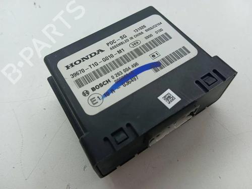 Electronic module HONDA CR-V IV (RM_) 1.6 i-DTEC (RE6) | BP33253613M83 - Image 3
