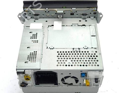 Elektronisk modul PORSCHE CAYENNE (92A) 3.6 | BP28879614M83 