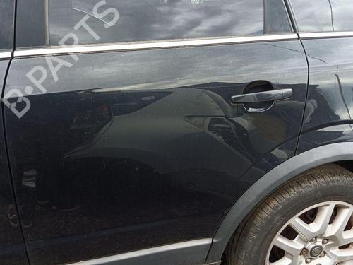 Used Left rear door OPEL ANTARA A (L07) 2.0 CDTI 4x4 (150 hp) 28891128