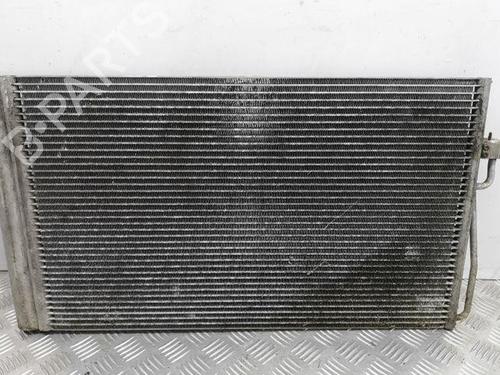 Used AC radiator BMW 5 Touring (E61) 530 d (218 hp) 28866831