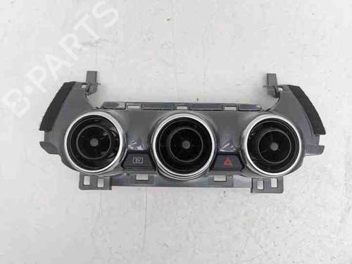 Used Air vent NISSAN JUKE (F16_) 1.6 Hybrid (143 hp) 28865002