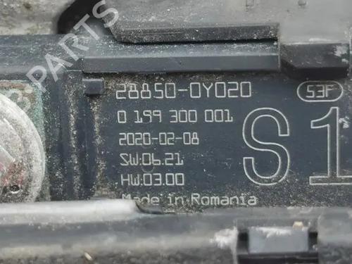 Cable TOYOTA C-HR (_X1_) 1.8 Hybrid (ZYX10_, ZYX11_, ZYX10R, ZYX11R) | BP28864703E12 - Image 8