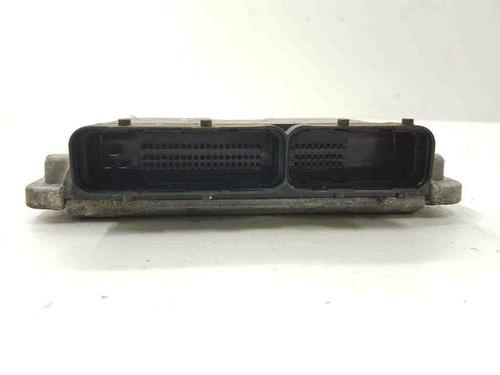 Used Engine control unit (ECU) OPEL ASTRA G Estate (T98) 1.7 TD (F35) (68 hp) 28891514