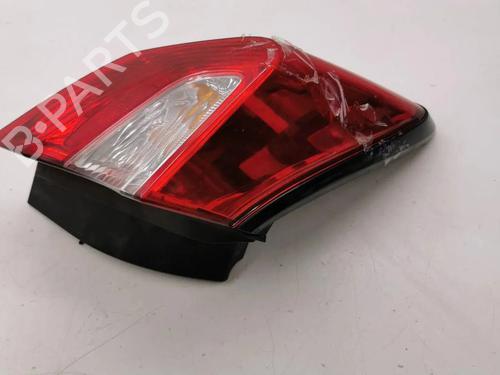 Left taillight TOYOTA C-HR (_X1_) 1.8 Hybrid (ZYX10_, ZYX11_) | BP33255386C34 - Image 3