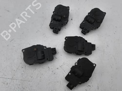 Electronic module MERCEDES-BENZ C-CLASS (W204) C 200 CDI (204.001) | BP28861339M83 