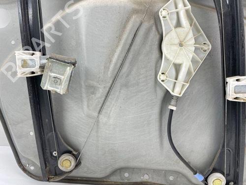 Rear right window mechanism MERCEDES-BENZ B-CLASS Sports Tourer (W245) B 180 CDI (245.207) | BP28888236C25 