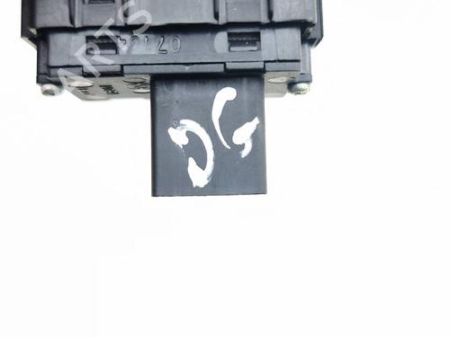 Right rear window switch MASERATI QUATTROPORTE V 4.2 | BP29569444I28