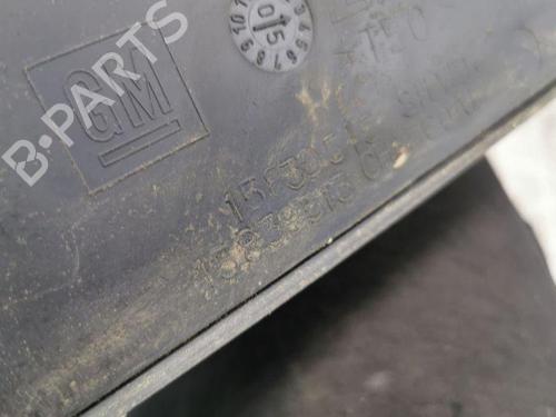 Interior roof handle SAAB 9-7X 4.2 AWD | BP28897888I35 