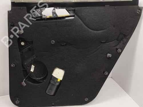 Rear left panel AUDI Q7 (4LB) 3.0 TDI quattro | BP28855013C60 