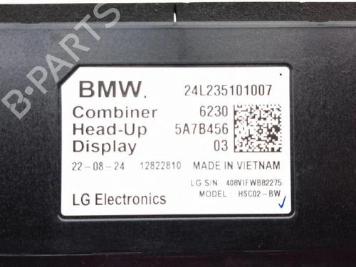 Display BMW 2 Active Tourer (U06) 220i Mild Hybrid | BP38202147C48 - Image 7