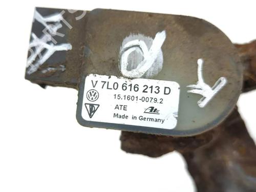 Electronic sensor AUDI Q7 (4LB) 3.0 TDI quattro | BP36198121M84  - Image 11