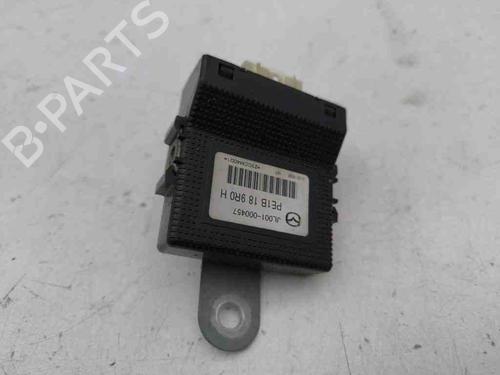 Módulo eletrónico MAZDA CX-7 (ER) 2.2 MZR-CD AWD (ER10A) (163 hp) 28896235