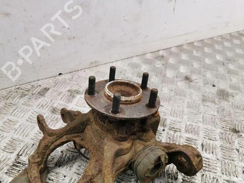Left rear steering knuckle MAZDA 3 (BM, BN) 2.0 | BP33253029M27 - Image 2