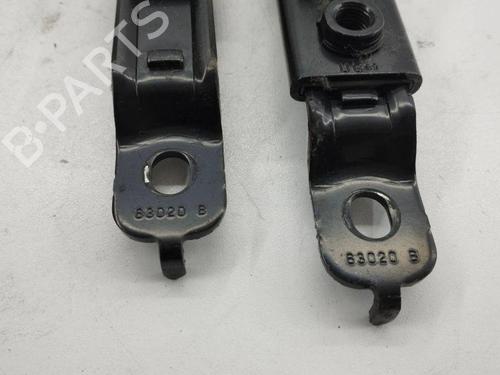 Other CITROËN C-CROSSER (VU_, VV_) 2.2 HDi | BP28904846O1 