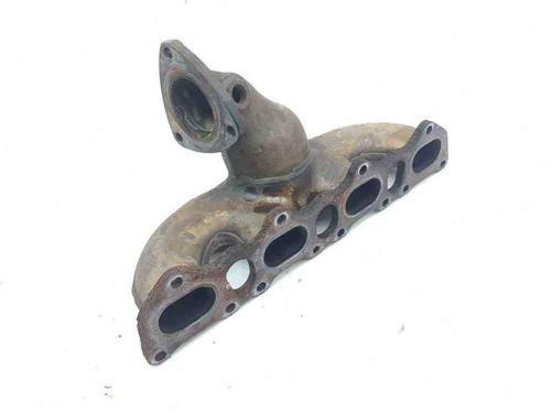 Udstødningsmanifold PORSCHE CAYENNE (9PA) S 4.5 (340 hp) 28899139