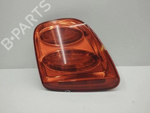 Used Left taillight Left taillight 38252135 38252135