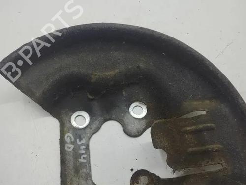 Support CITROËN DS4 (NX_) 2.0 HDi 165 | BP28845005C155 