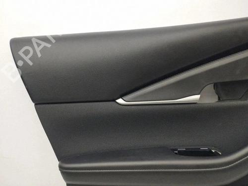 Venstre frontpanel MAZDA MX-30 (DR) e-SKYACTIV | BP38247898C58 - Image 9