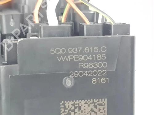 Fuse box VW T-ROC (A11, D11) 1.5 TSI | BP28905900E1 - Image 6