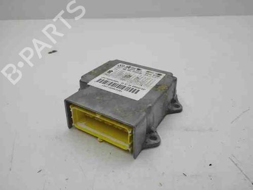 Kollisjonspute styreenhet AUDI Q7 (4LB) 3.0 TDI quattro (233 hp) 28857922